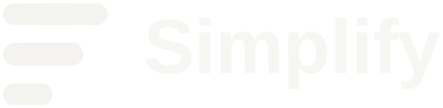 Simplify